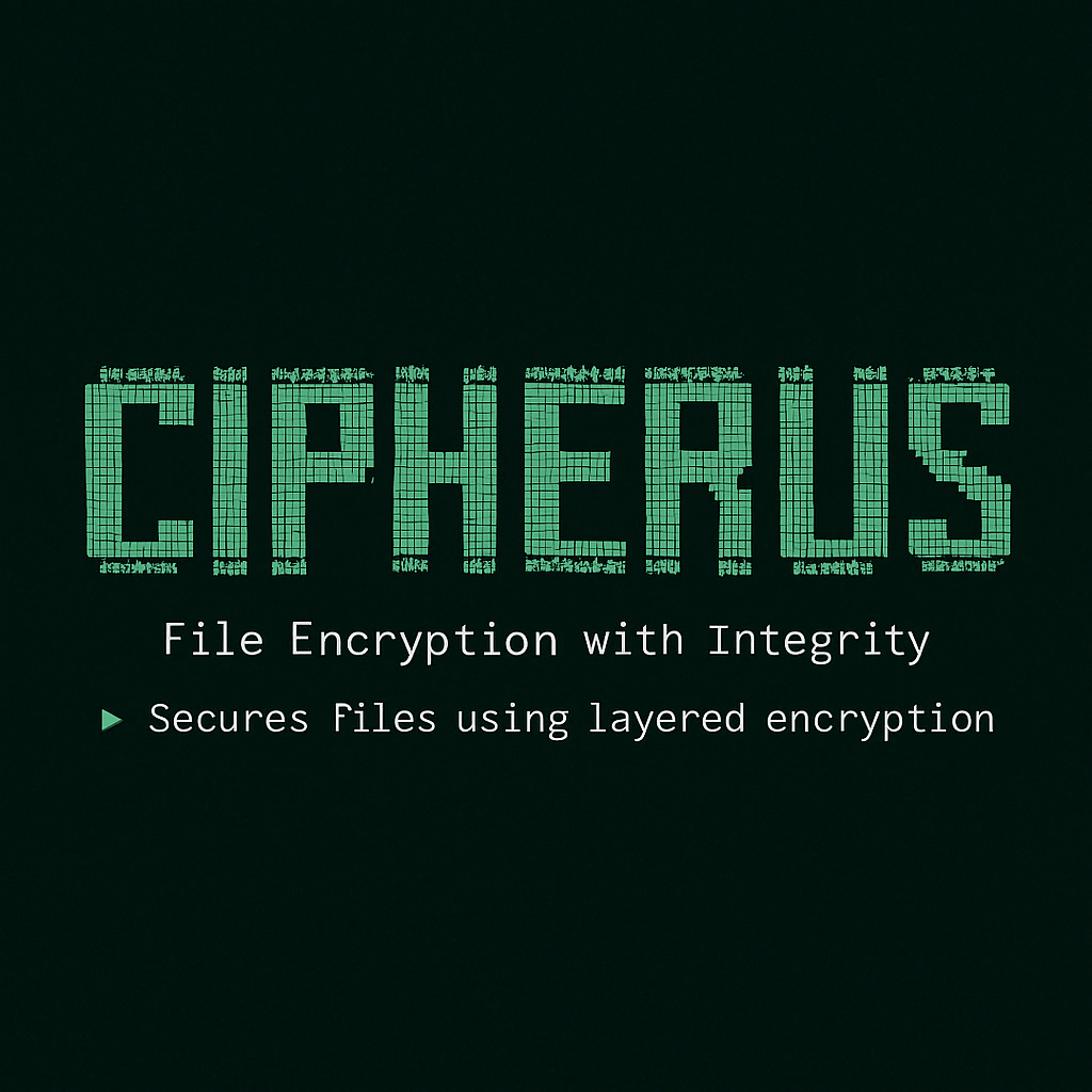 Cipherus
